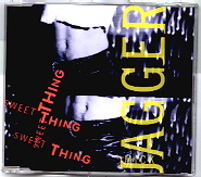 Mick Jagger - Sweet Thing